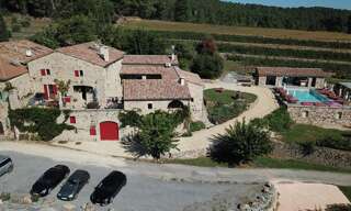 Maison 9 Pièces 474 m² à vendre à Vernon (07260)