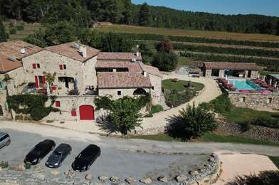 Maison 9 pièces 1050000 €