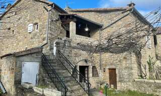 Maison 3 Pièces 100 m² à vendre à Saint-Genest-de-Beauzon (07230)