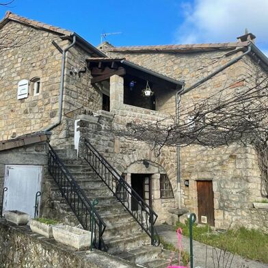 Maison 3 pièces 225000 €