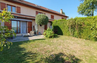 vente maison 499 000 € à proximité de Divonne-les-Bains (01220)