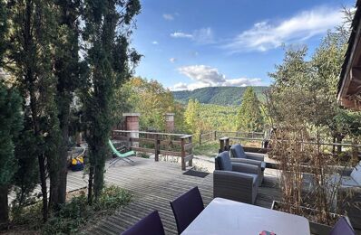 vente maison 135 000 € à proximité de Vernon (07260)