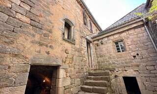 Maison 5 Pièces 235 m² à vendre à Ribes (07260)