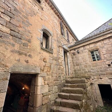 Maison 5 pièces 299000 €