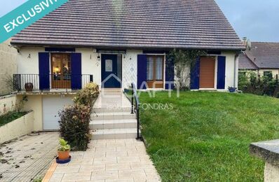 vente maison 183 000 € à proximité de Proyart (80340)