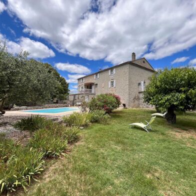 Maison 10 pièces 790000 €