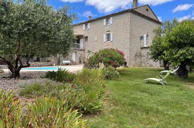 Maison 10 pièces 790000 €