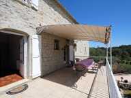 Mas avec chambres d'hôtes + gîte et piscine — photo 3