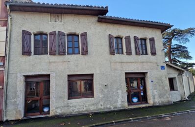 vente maison 167 000 € à proximité de Bioule (82800)
