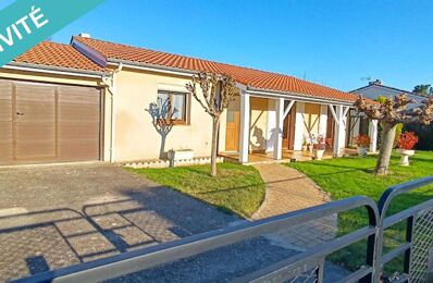 vente maison 209 000 € à proximité de Colayrac-Saint-Cirq (47450)