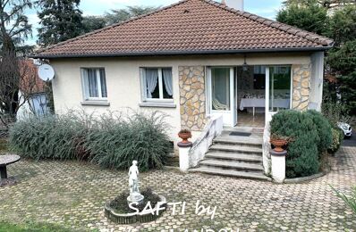 vente maison 340 000 € à proximité de Saint-Priest-en-Jarez (42270)