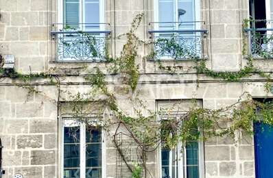 vente maison 420 000 € à proximité de Bordeaux (33800)