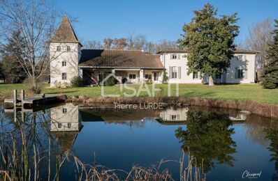 vente maison 597 000 € à proximité de Montbeton (82290)