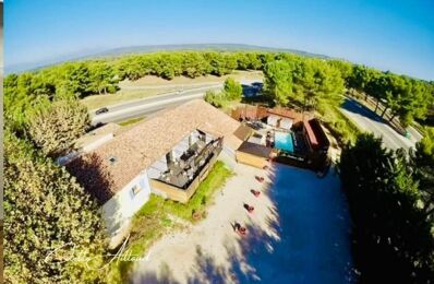 vente maison 890 000 € à proximité de Berre-l'Étang (13130)