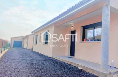 vente maison 239 000 € à proximité de Labastide-Saint-Georges (81500)