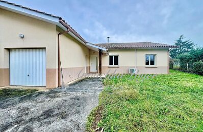 vente maison 315 850 € à proximité de Saint-Pierre-de-Bat (33760)