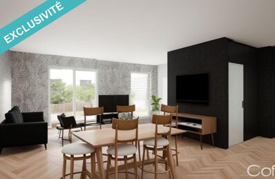 vente appartement 469 700 € à proximité de Montrouge (92120)
