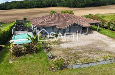 vente maison 277 000 € à proximité de Saint-Pardoux-du-Breuil (47200)