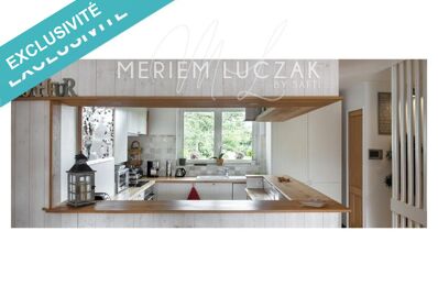 vente appartement 394 000 € à proximité de Andrésy (78570)