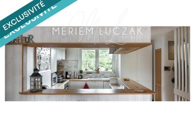 vente appartement 394 000 € à proximité de Beynes (78650)