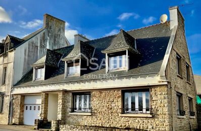 vente maison 140 999 € à proximité de Plonéour-Lanvern (29720)