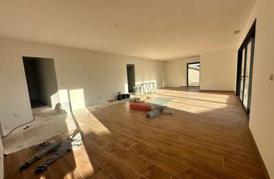 maison 5 pièces 135 m2 à vendre à Clermont-l'Hérault (34800)