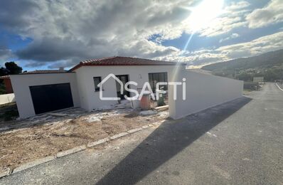 vente maison 399 000 € à proximité de Salasc (34800)