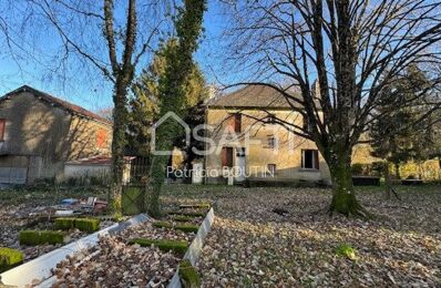 vente maison 184 000 € à proximité de Moutiers-sous-Chantemerle (79320)