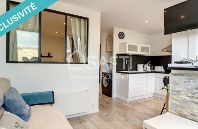 vente appartement 115 000 € à proximité de Le Barcarès (66420)