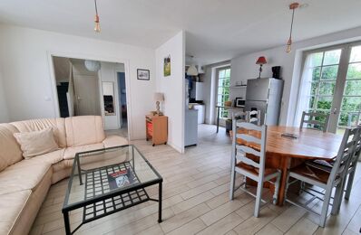 vente maison 399 000 € à proximité de Sainte-Radégonde-des-Noyers (85450)