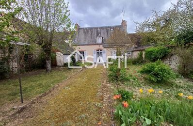 vente maison 125 500 € à proximité de Saint-Hilaire-sur-Yerre (28220)