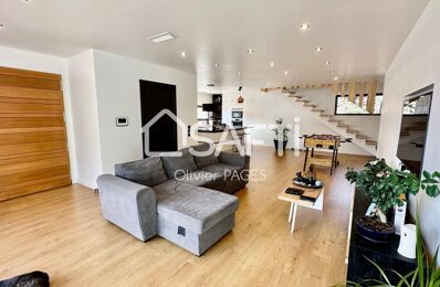 vente maison 588 000 € à proximité de Caveirac (30820)