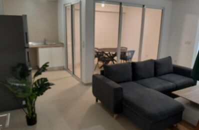 vente appartement 223 398 € à proximité de Rivière-Salée (97215)