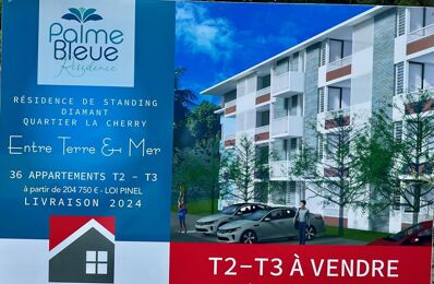 vente maison 226 642 € à proximité de Le Diamant (97223)