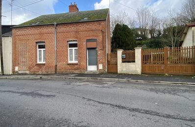 maison  pièces  m2 à vendre à Hirson (02500)