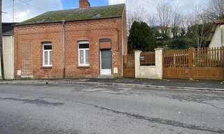 Maison   m² à vendre à Hirson (02500)