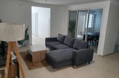 vente appartement 278 250 € à proximité de Les Trois-Îlets (97229)