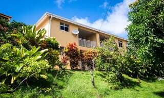 Immeuble  240 m² à vendre à Le Marigot (97225)