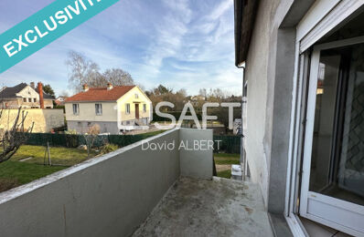 vente maison 175 000 € à proximité de Ambly-sur-Meuse (55300)