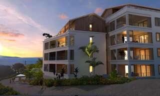 Appartement 2 Pièces 58 m² à vendre à Fort-de-France (97200)