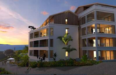 PROGRAMME NEUF T2 a partir de 190.000€ — photo du bien