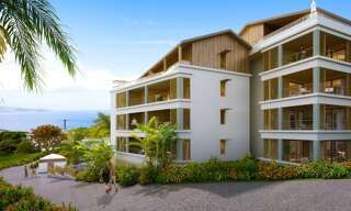 Appartement 4 Pièces 186 m² à vendre à Fort-de-France (97200)