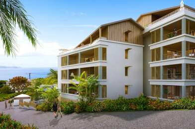 Appartement 4 pièces 735000 €