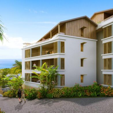 Appartement 4 pièces 735000 €