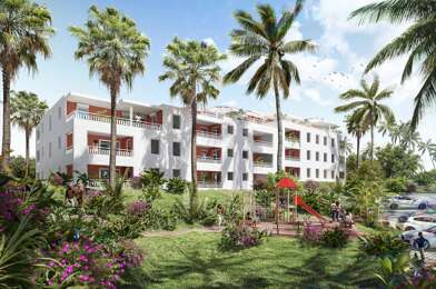 Appartement 2 pièces 205000 €