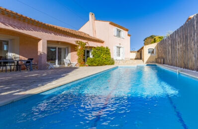 vente maison 530 000 € à proximité de Castries (34160)