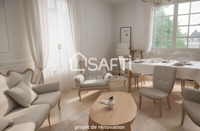 vente maison 199 000 € à proximité de Saint-Héand (42570)