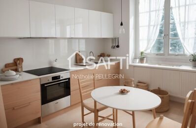 maison 8 pièces 147 m2 à vendre à Bas-en-Basset (43210)