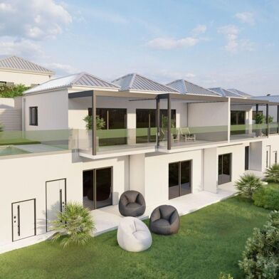 Maison 4 pièces 118 m²