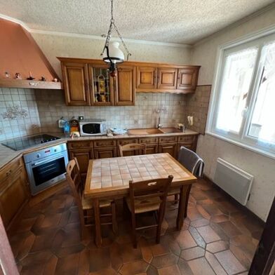 Maison 3 pièces 520000 €